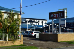 Calico Court Motel, Tweed Heads